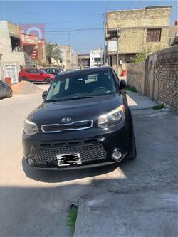 کیا سۆڵ